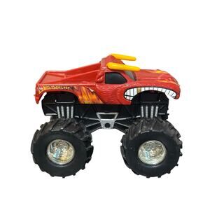 Hot Wheels Monster Jam El Toro Loco Truck